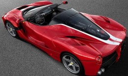 法拉利旗舰爆料视频播放,性能与奢华的极致碰撞