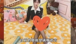 女网红的爆料事件视频,揭秘背后惊人真相