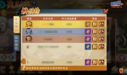 火影30号策划爆料视频,揭秘新剧情与角色动向