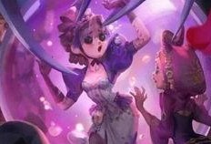 第五人格调香师最新爆料,神秘调香师新动向，揭秘神秘香水背后的秘密