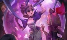 第五人格调香师最新爆料,神秘调香师新动向，揭秘神秘香水背后的秘密