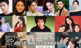 最新的娱乐吃瓜视频大全,盘点最新热门视频大盘点