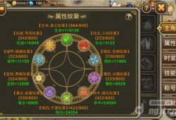 纹章属性爆料大全最新,最新爆料大全深度解析