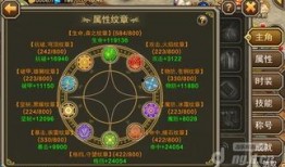 纹章属性爆料大全最新,最新爆料大全深度解析