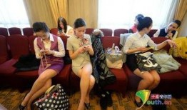 印度空姐爆料视频,真实工作幕后曝光