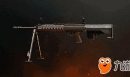 升级枪最新爆料,尖端科技助力战场变革