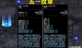 纹章属性爆料大全最新,最新爆料大全深度解析