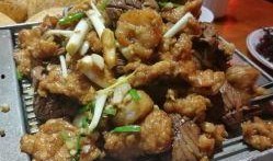 酱爆料怎么用好吃视频,视频教你如何制作美味佳肴