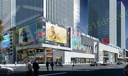 太原万达广场最新爆料,全新业态惊艳亮相！