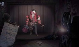 第五人格4月份爆料最新,神秘角色登场，惊悚游戏体验再升级！