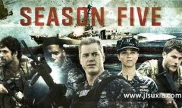 末日孤舰第4季在线观看,生死存亡的终极对决