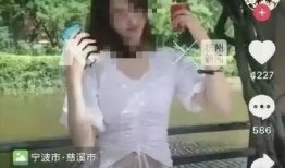 抖音网红吃瓜事件大集,真相与争议交织