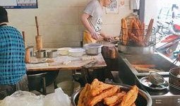 早餐店爆料视频完整版,真实早餐制作过程大曝光