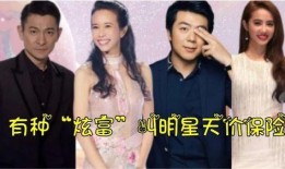 明星炫富大爆料是谁啊视频,视频内容深度解析