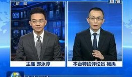 央视评论员爆料新闻,揭秘事件背后真相