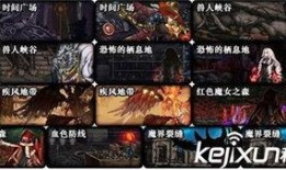 dnf最新爆料新副本,DNF全新副本“神秘遗迹”首曝
