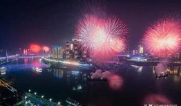 重庆烟花爆料视频,网友爆料视频引热议