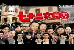 七十二家房客粤语全集在线观看,重温经典，笑中带泪的都市生活画卷