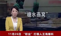 燕窝爆料新闻,揭秘爆料背后的真相与争议