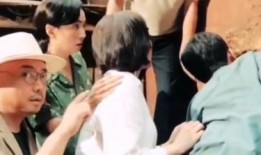 陶虹车祸爆料视频最新,事故真相与公众关注