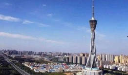 最新中原福塔爆料,最新爆料揭秘未来地标风采