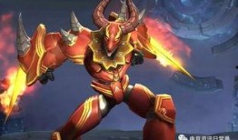 王者官方最新爆料龙骑士