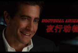 夜行动物电影在线观看,暗夜奇遇，探索未知世界