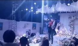 重庆婚礼圈爆料视频,最新婚礼现场幕后花絮大曝光！