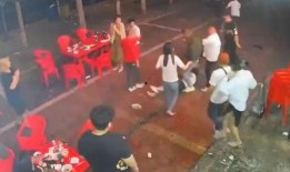 唐山爆料人被打视频最新,真相与正义的追问