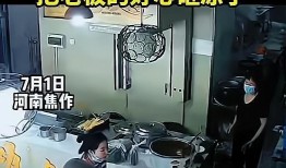 早餐店爆料视频完整版,真实早餐制作过程大曝光