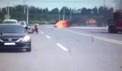 爆料新冠车祸视频最新版,新冠车祸视频揭示惊人真相