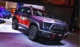 哈弗大狗最新爆料油耗,高效动力与经济油耗的完美结合