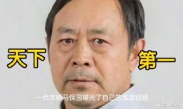 马保国最新爆料视频播放,揭秘江湖传闻背后的真相