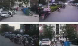 临汾小区最新爆料,揭秘神秘事件背后的真相