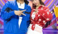 娱乐吃瓜酱音乐,盘点流行乐坛的甜蜜与苦涩瞬间