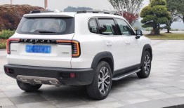 哈弗大狗最新爆料油耗,高效动力与经济油耗的完美结合