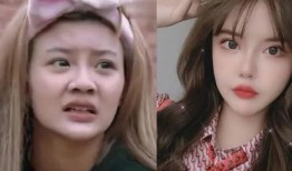 韩安冉变形计在线观看