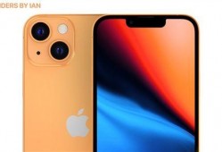iphone13最新爆料图,设计革新与性能升级一览无遗