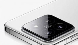 小米14最新爆料外观,流光溢彩，全新设计美学惊艳亮相