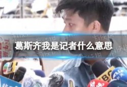 台湾记者葛斯齐最新爆料,揭秘台湾记者眼中的真实情况”