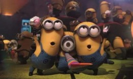 神偷奶爸三在线观看,笑翻全球的超级大盗冒险之旅